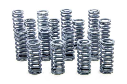Isky Cams ISK185-G Valve Spring Set - 32-53 Ford Flathead V8