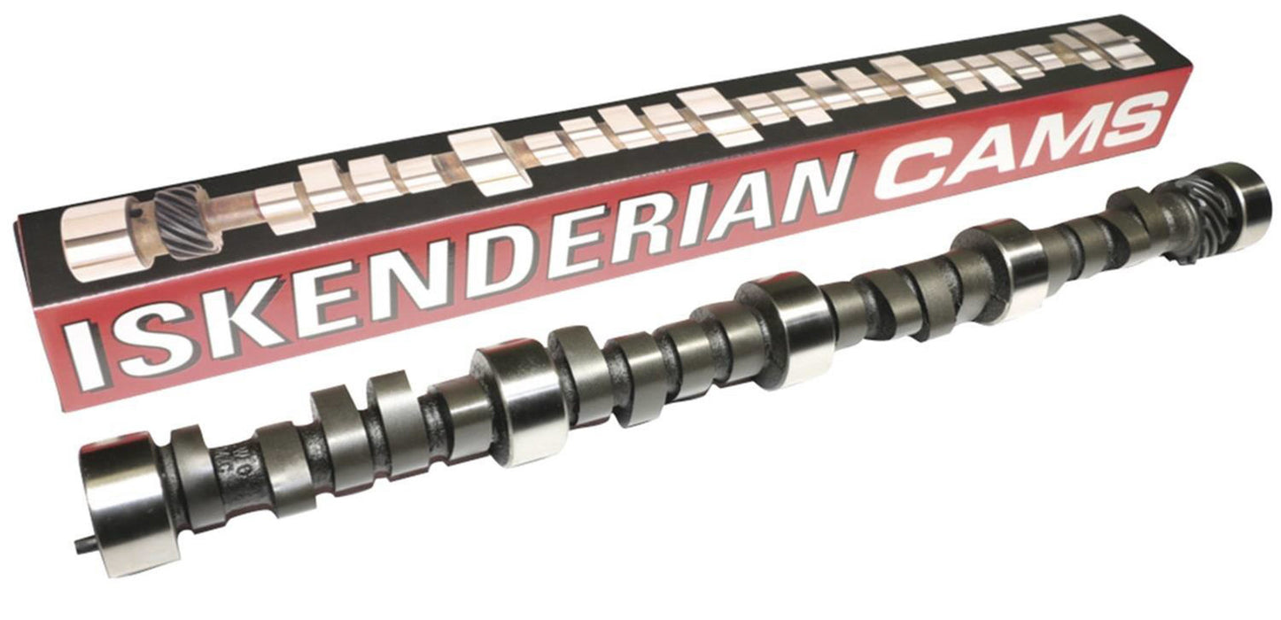 Isky Cams ISK19012526 International V8 Hyd. Camshaft