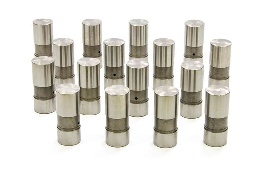 Isky Cams ISK202-H Chevy Solid Lifters