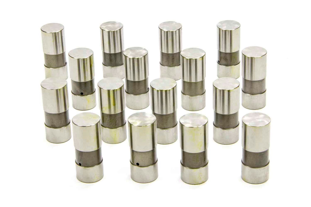 Isky Cams ISK222-HY Chevy Hydraulic Lifters V8 Set