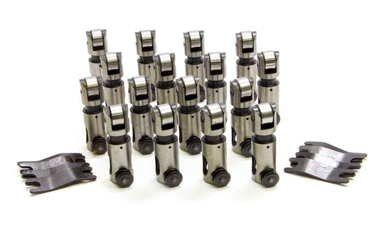 Isky Cams ISK272-96-RH BBC R/Z Roller Lifters