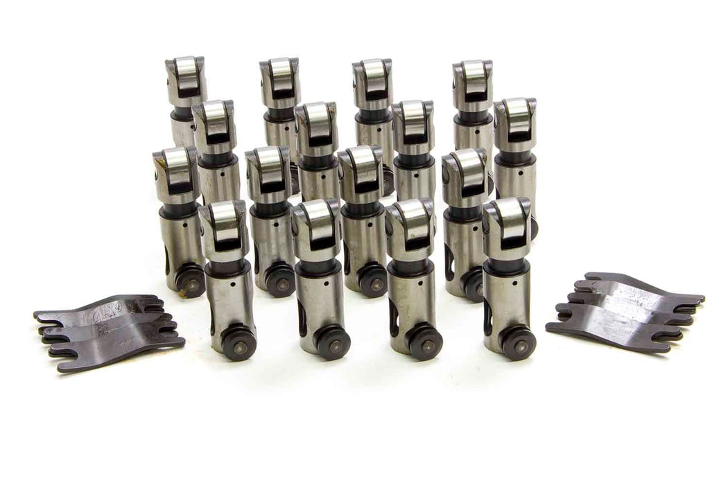 Isky Cams ISK272-96-RH BBC R/Z Roller Lifters