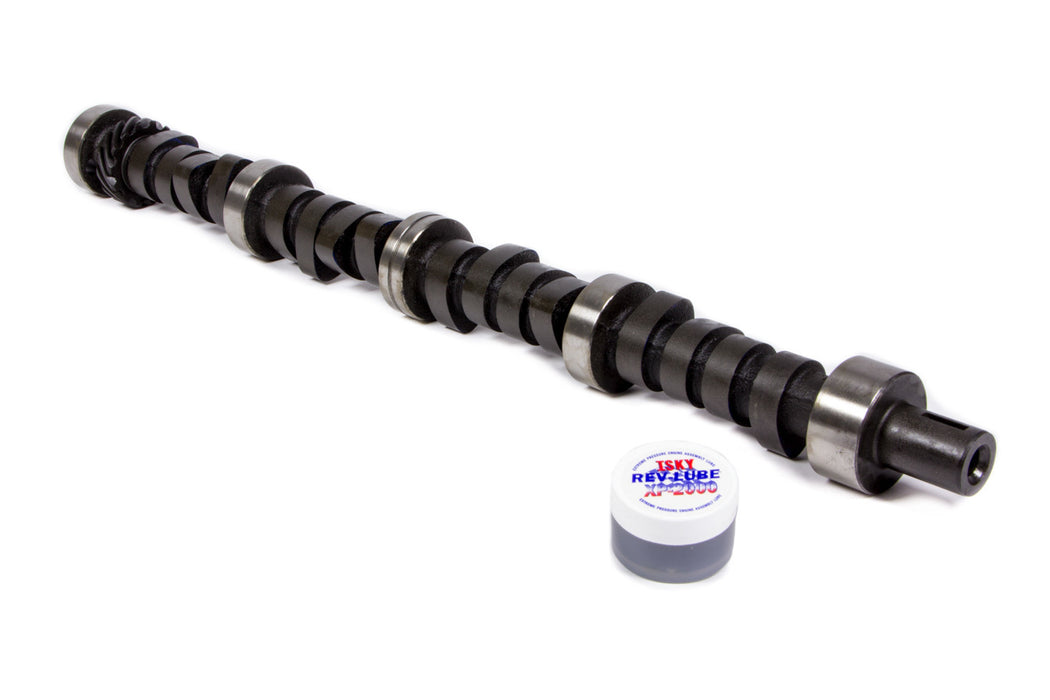 Isky Cams ISK301333 Ford Solid Camshaft - Y-Block