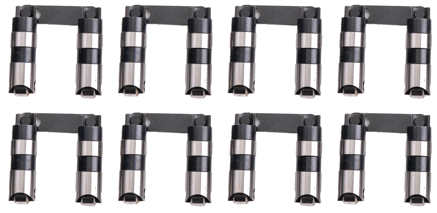 Isky Cams ISK3177HYRT BBF Hyd Roller Lifter Set Retro-Fit