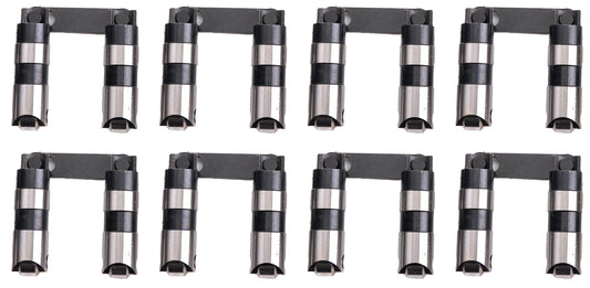 Isky Cams ISK3177HYRT BBF Hyd Roller Lifter Set Retro-Fit