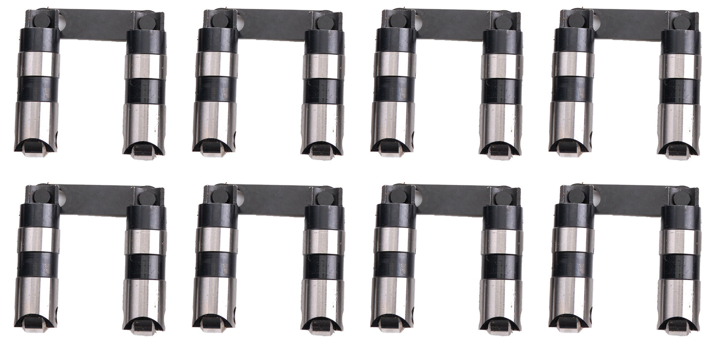 Isky Cams ISK3177HYRT BBF Hyd Roller Lifter Set Retro-Fit