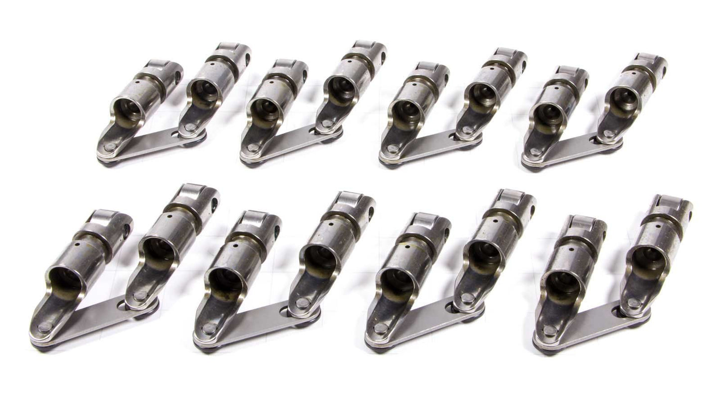 Isky Cams ISK362-RHM SBC Durathon Roller Lifters - Tall Body