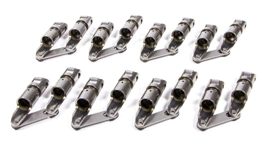 Isky Cams ISK362-RHM SBC Durathon Roller Lifters - Tall Body