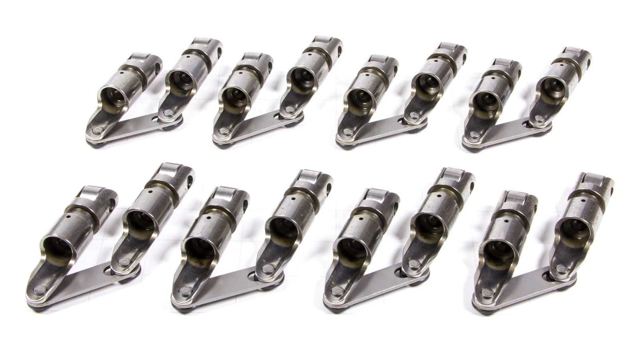 Isky Cams ISK362-RHM SBC Durathon Roller Lifters - Tall Body