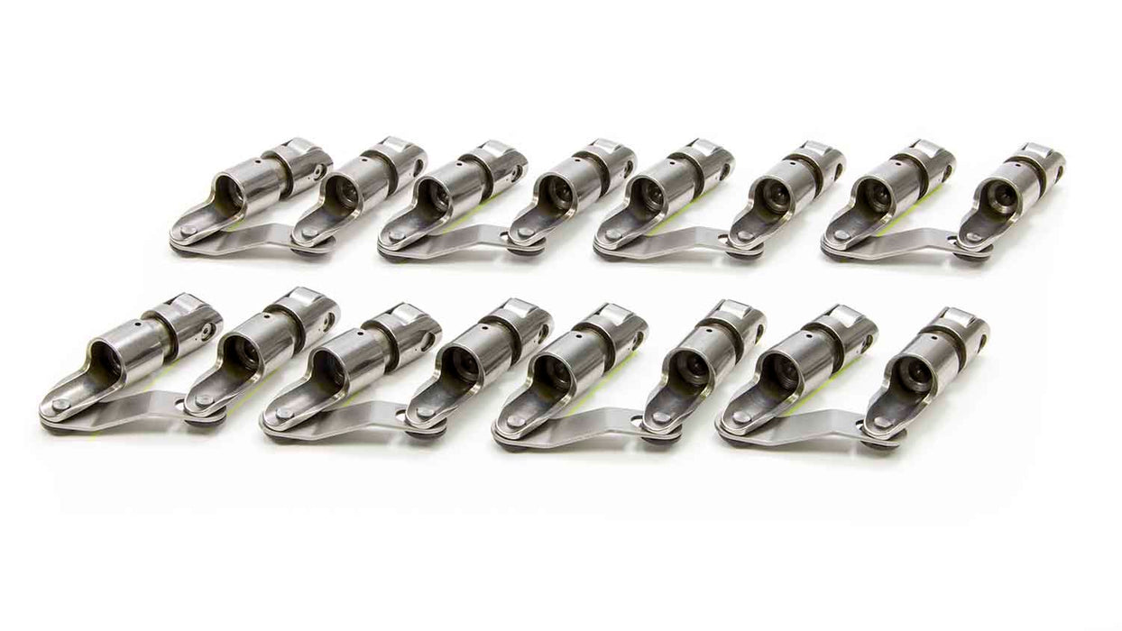 Isky Cams ISK366-RHM BBC Durathon Roller Lifters - Tall Body