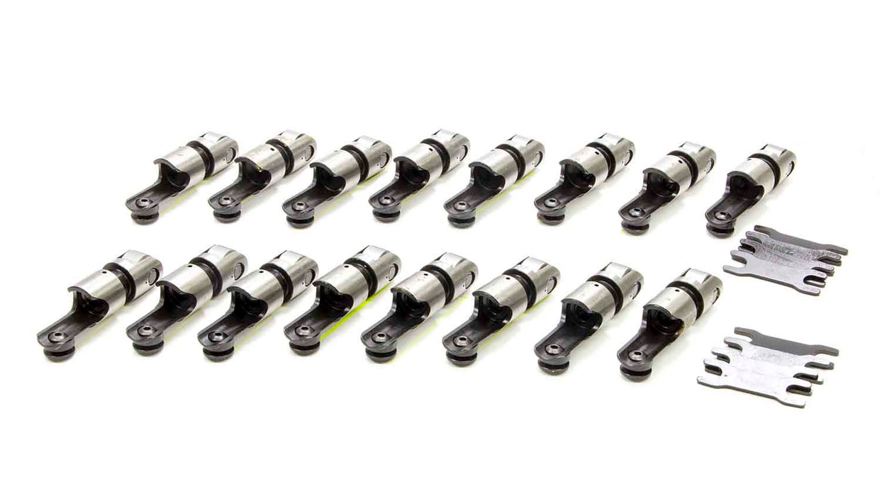 Isky Cams ISK372-180-904 SBC Roller Lifter Set