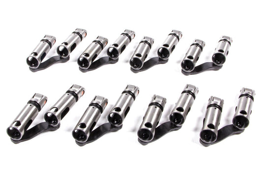 Isky Cams ISK372-96-RH-EZMAX BBC Roller Lifters EZ-Max