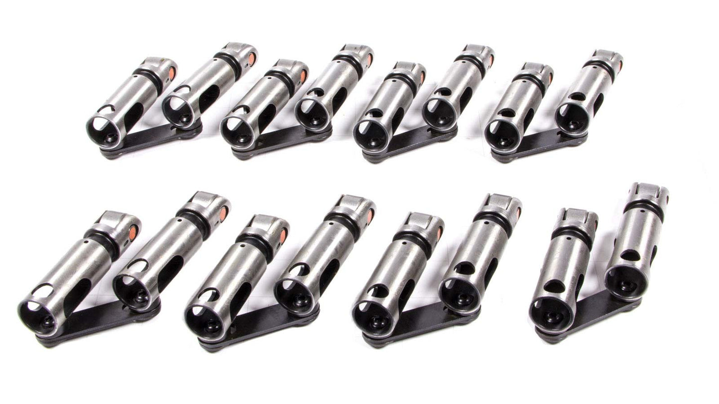 Isky Cams ISK372-RH-EZMAX SBC Roller Lifter Set EZ-Max