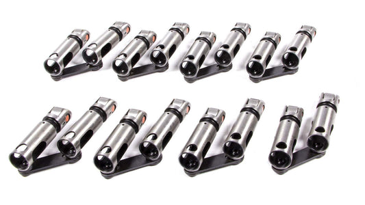 Isky Cams ISK372-RH-EZMAX SBC Roller Lifter Set EZ-Max