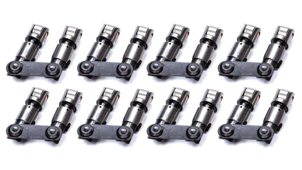 Isky Cams ISK372180904EZMAX SBC R/Z Roller Lifters EZ Max