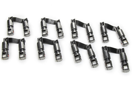 Isky Cams ISK37296RHMEZMAX BBC Roller Lifter Set EZ-Max