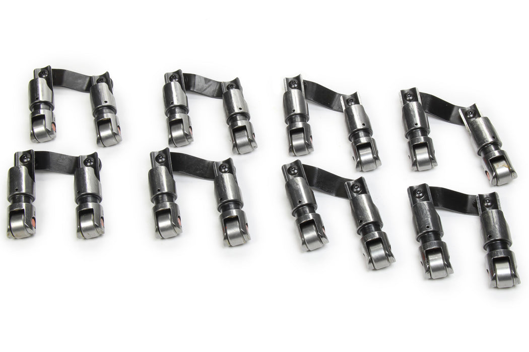 Isky Cams ISK37296RHMEZMAX BBC Roller Lifter Set EZ-Max