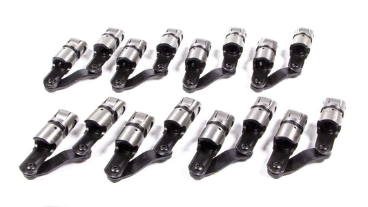Isky Cams ISK376-180-937 BBC Roller Lifters
