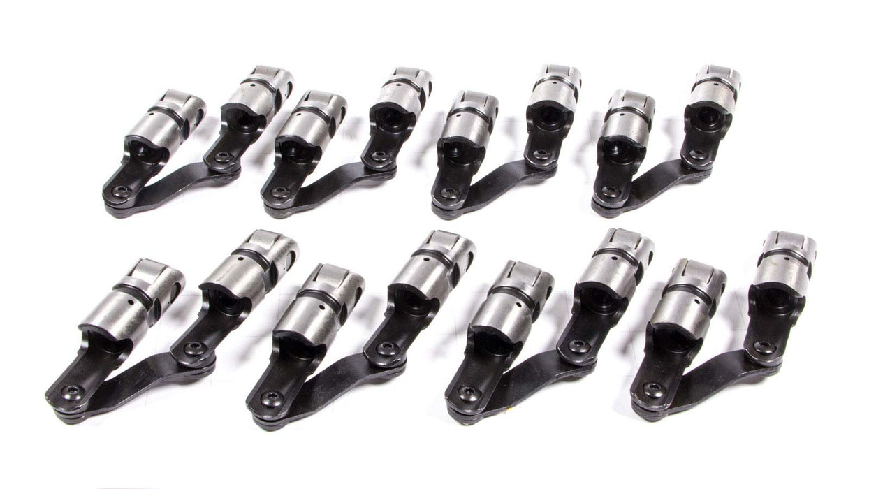 Isky Cams ISK376-180-937 BBC Roller Lifters