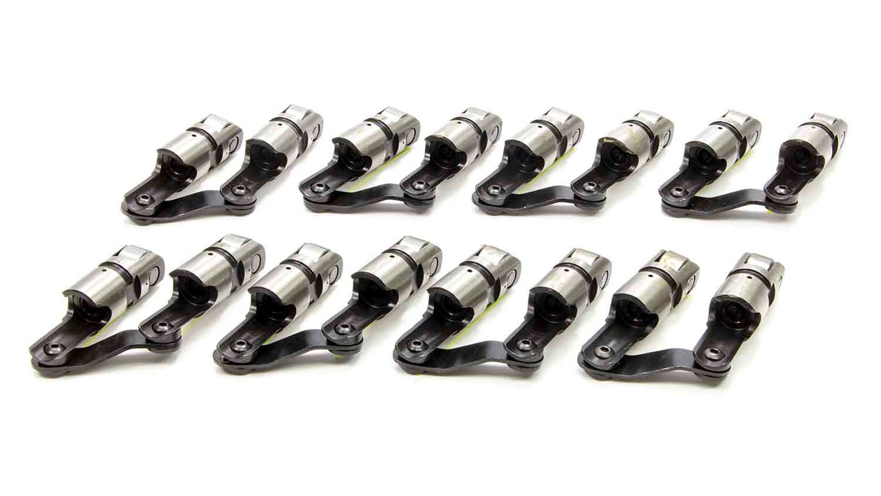 Isky Cams ISK376-RHM-937 BBC R/Z Roller Lifters - .936