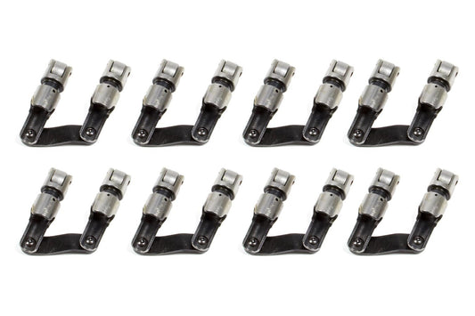 Isky Cams ISK376180904EZMAX BBC R/Z Roller Lifters EZ Max