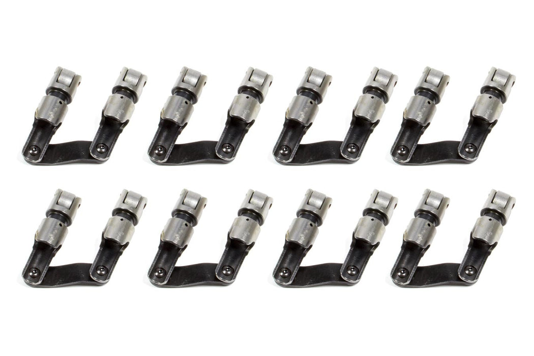 Isky Cams ISK376180904EZMAX BBC R/Z Roller Lifters EZ Max