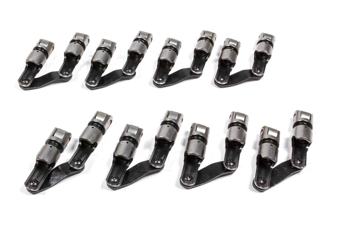 Isky Cams ISK376RHM904EZMAX BBC Roller Lifter Set .904 EZ-Max Series