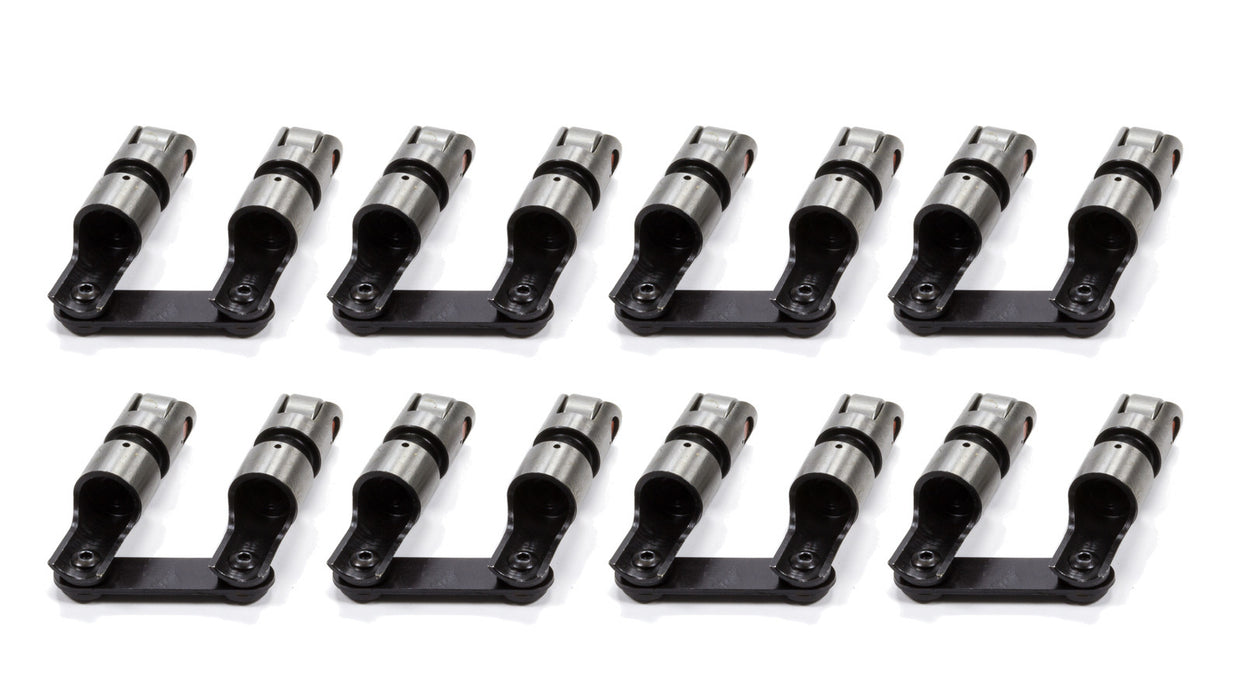 Isky Cams ISK3972RHEZMAX SBF Roller Lifter Set EZ-Max Series