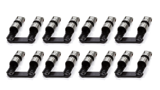 Isky Cams ISK3972RHEZMAX SBF Roller Lifter Set EZ-Max Series