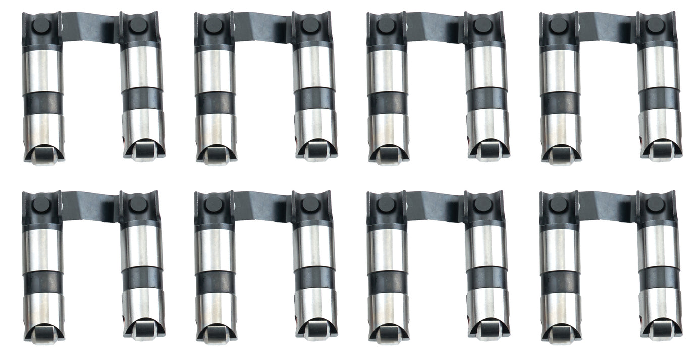 Isky Cams ISK3975HYRT HPX EZ-Roll Hyd. Roller Lifter Set BBC