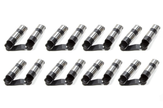 Isky Cams ISK3977HYRT HPX Hyd. Roller Lifter Set BBC