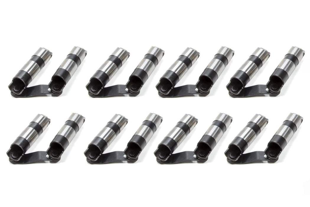 Isky Cams ISK3977HYRT HPX Hyd. Roller Lifter Set BBC