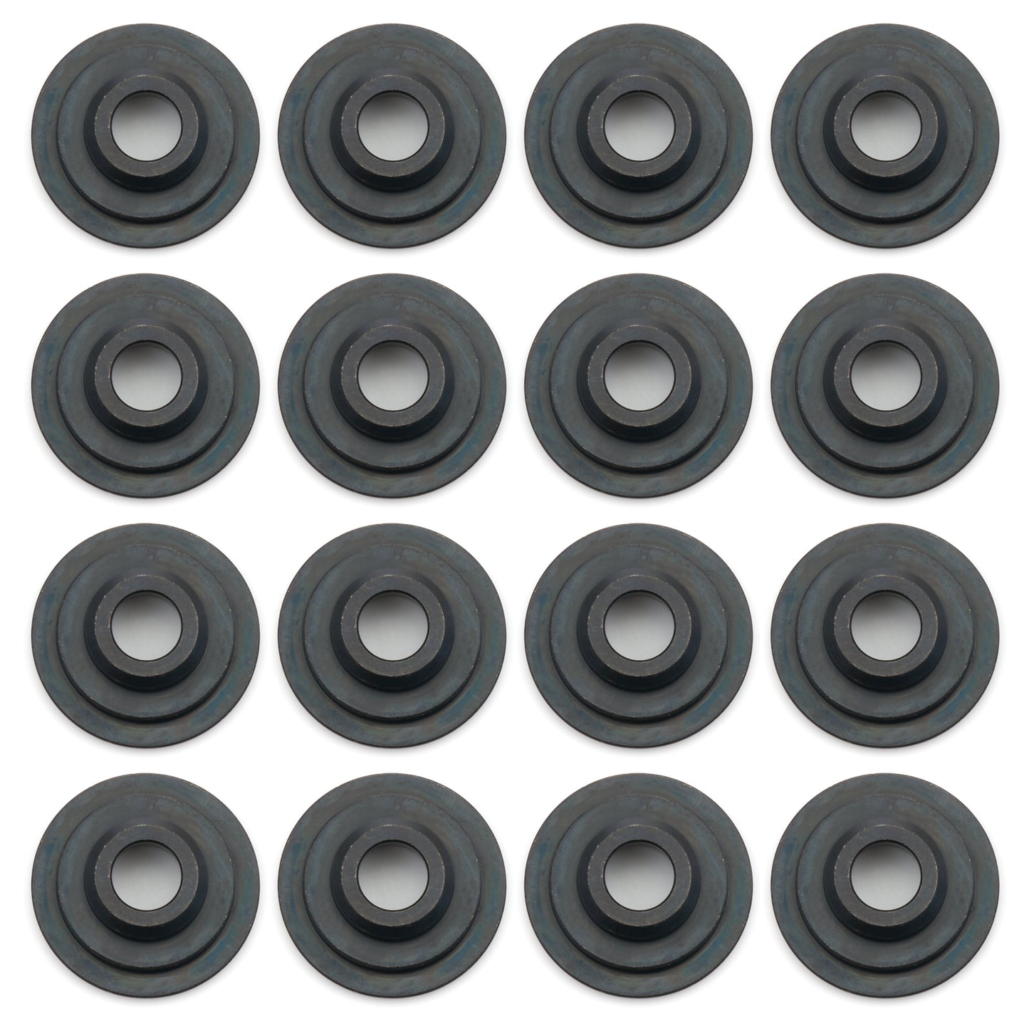 Isky Cams ISK507-ST 7 Deg. Steel Retainers