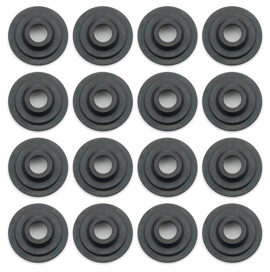 Isky Cams ISK507-ST 7 Deg. Steel Retainers