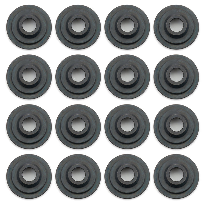 Isky Cams ISK507-ST 7 Deg. Steel Retainers