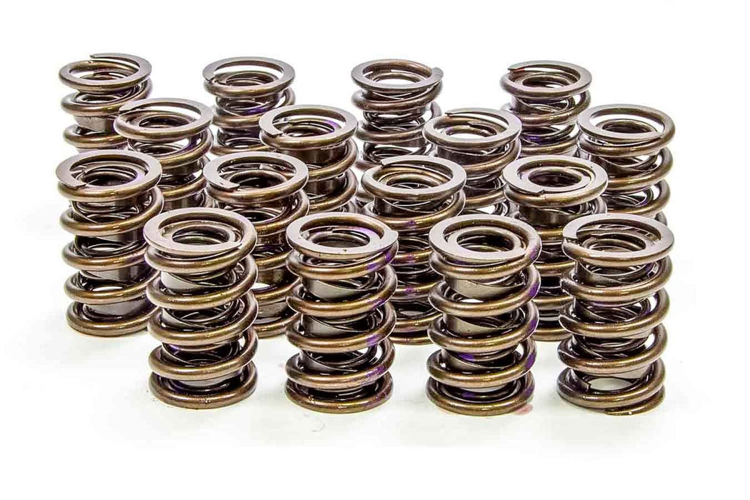 Isky Cams ISK9005PLUS 1.530 Endurance Plus Dual Valve Springs 16pk