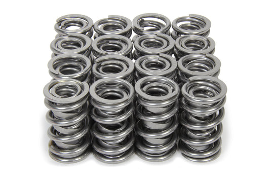 Isky Cams ISK9987-RADML 1.570 Dual Valve Spring Set w/Damper (16pk)