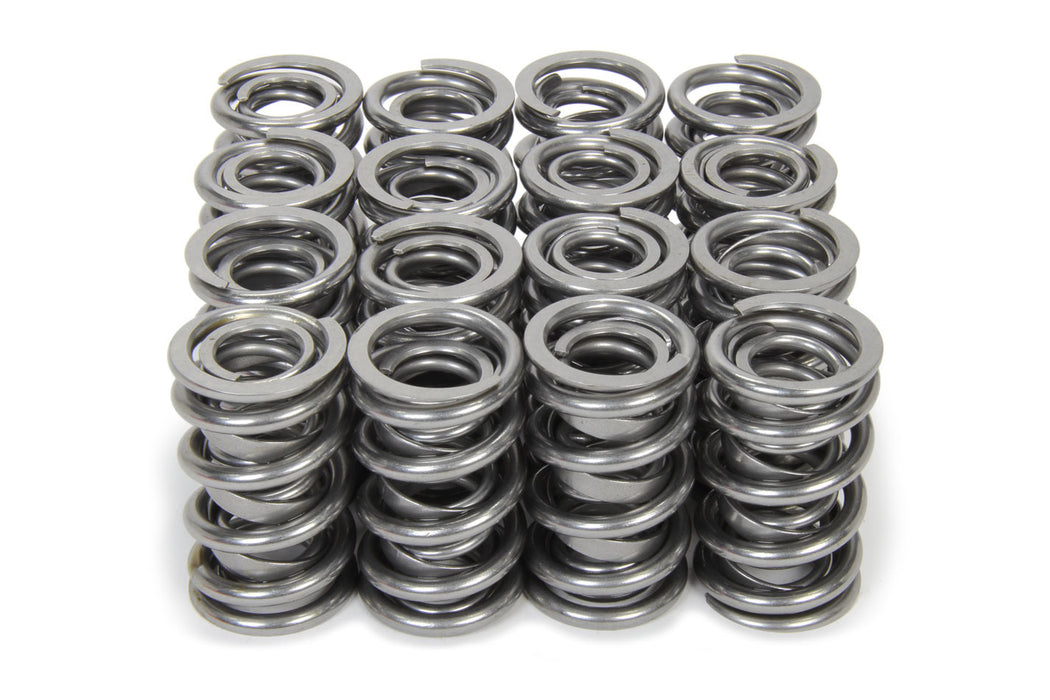 Isky Cams ISK9987-RADML 1.570 Dual Valve Spring Set w/Damper (16pk)
