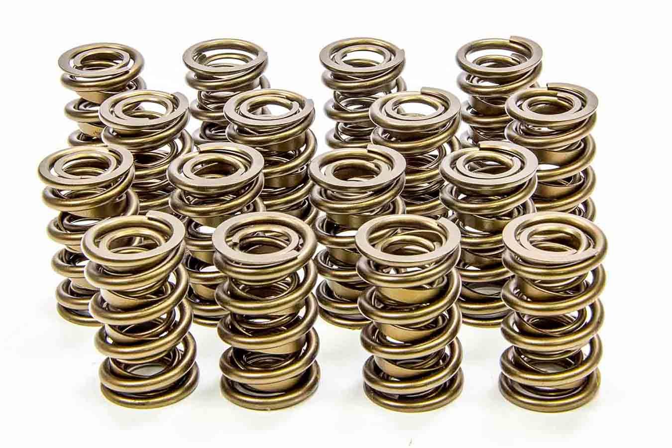 Isky Cams ISK9998-RAD 1.600 Dual Rad Valve Springs w/Damper