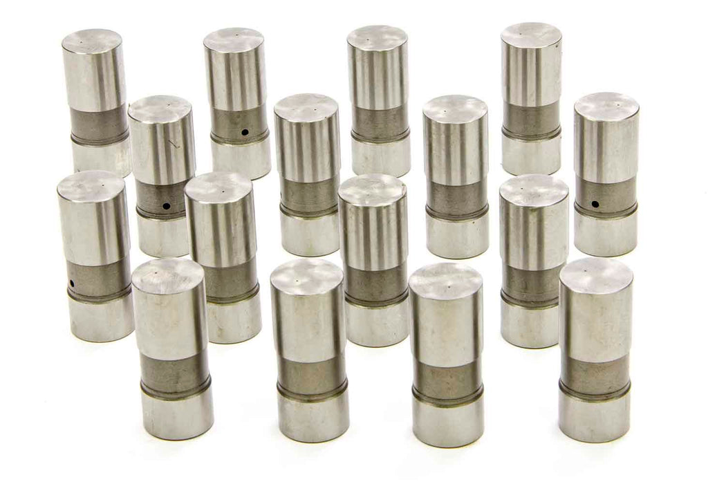 Isky Cams ISKSO202-H Chevy Solid Lifters