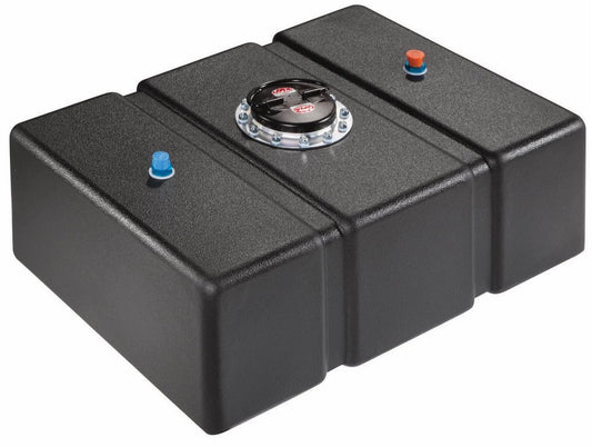 Jaz JAZ200-012-01 12-Gallon C/T Fuel Cell