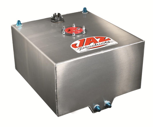 JAZ Products 15-Gallon Aluminum Fuel Cell