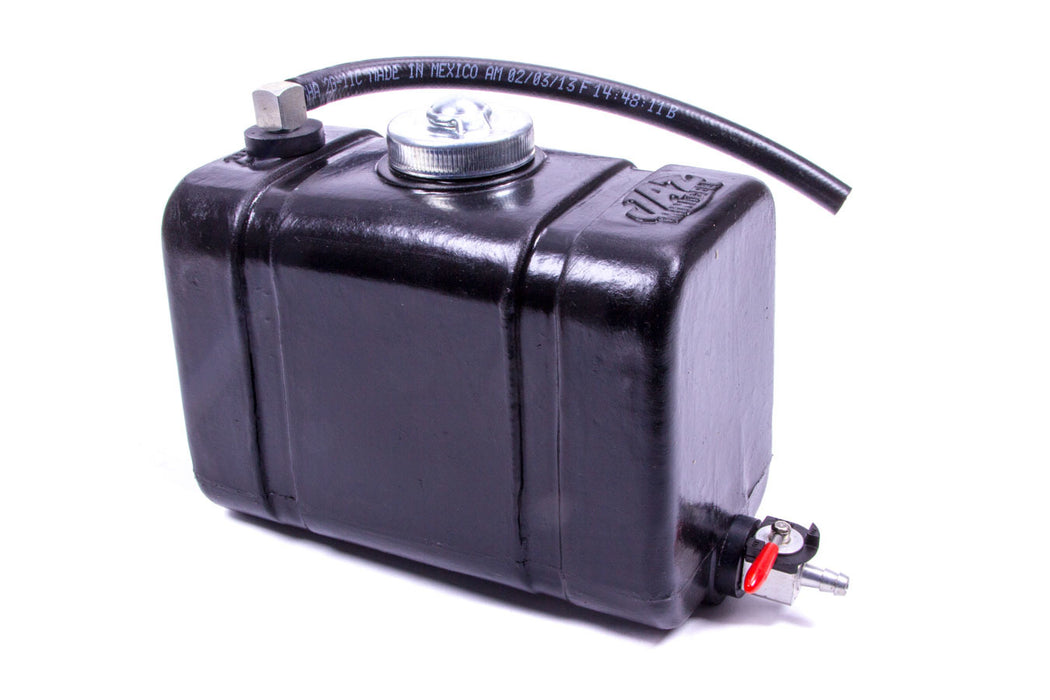 Jaz JAZ230-051-01 JR Dragster Fuel Cell 2qt. W/O Foam