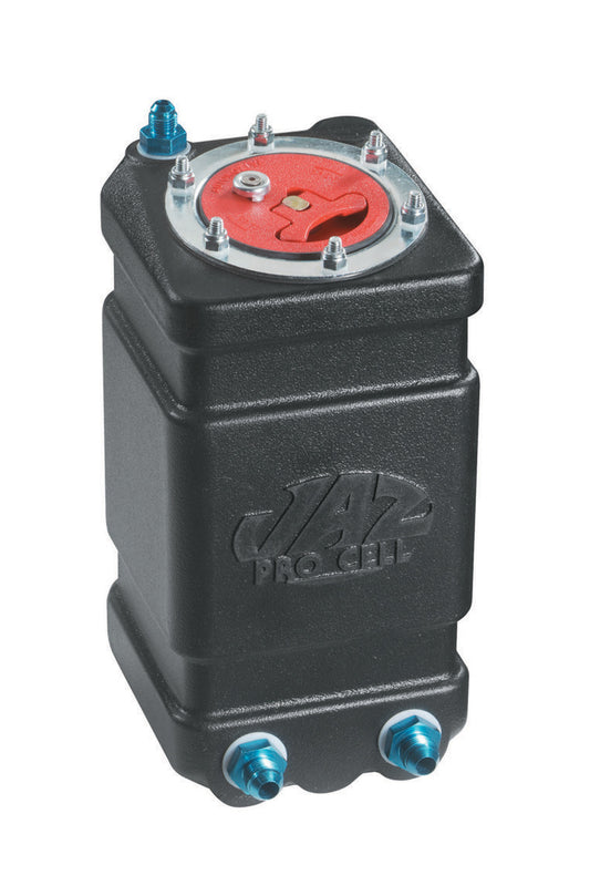 Jaz JAZ250-001-01 1-Gallon Drag Race Cell
