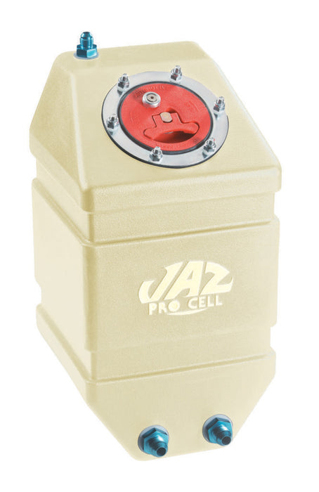 Jaz JAZ250-105-05 5-Gal Vertical Drag Fuel Cell