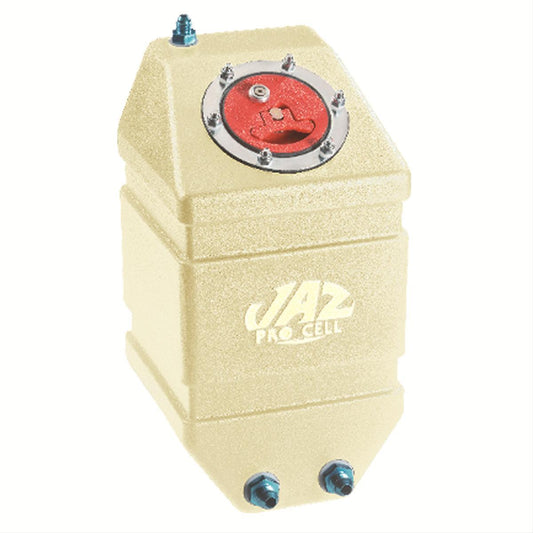 Jaz JAZ250-105-NF5 5-Gallon Drag Race Cell w/o Foam