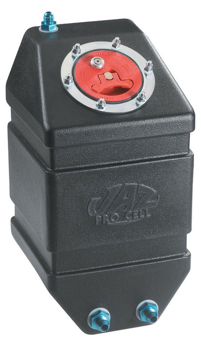 Jaz JAZ250-303-01 3-Gallon Drag Race Fuel Cell
