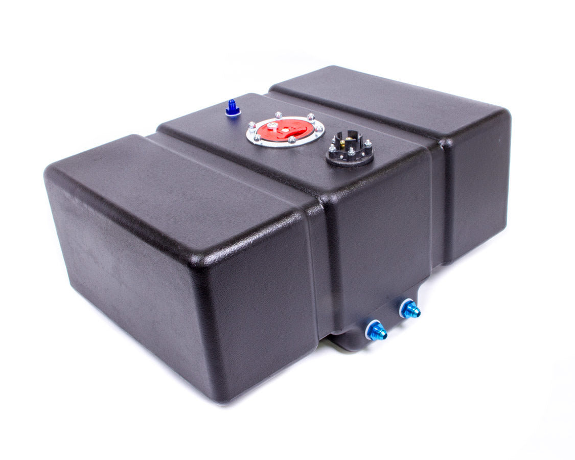 Jaz JAZ254-016-01 16-Gallon Fuel Cell w/ 70-10 Ohms Sender