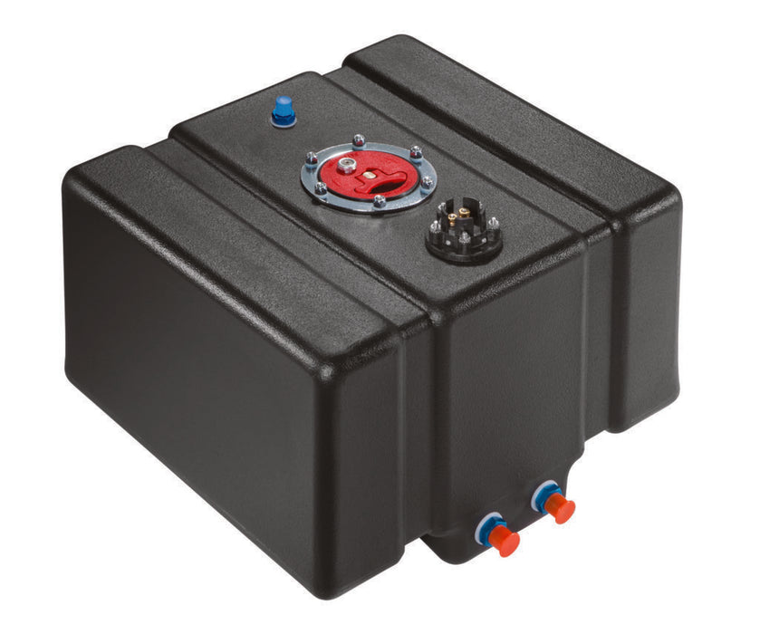 Jaz JAZ255-116-01 16-Gallon Drag Race Cell W/O Foam