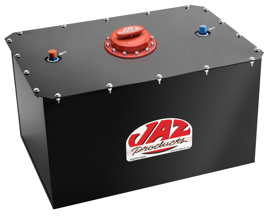 Jaz JAZ270-222-01 22-Gallon Pro Sport Fuel Cell - Black